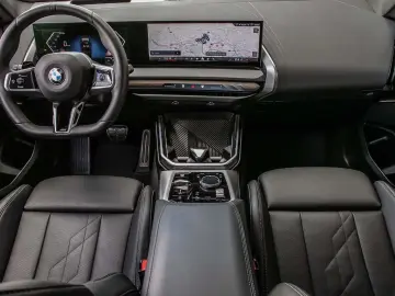 BMW X3 20 xDrive M Sportpaket AHK HeadUp Navi 20  RF