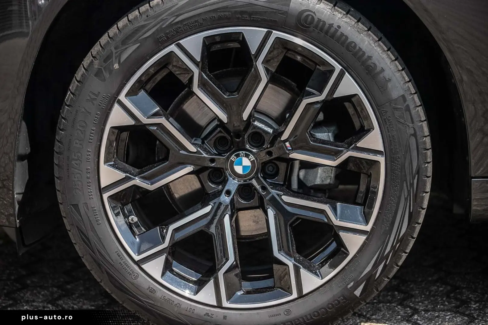 BMW X3 20 xDrive M Sportpaket AHK HeadUp Navi 20  RF