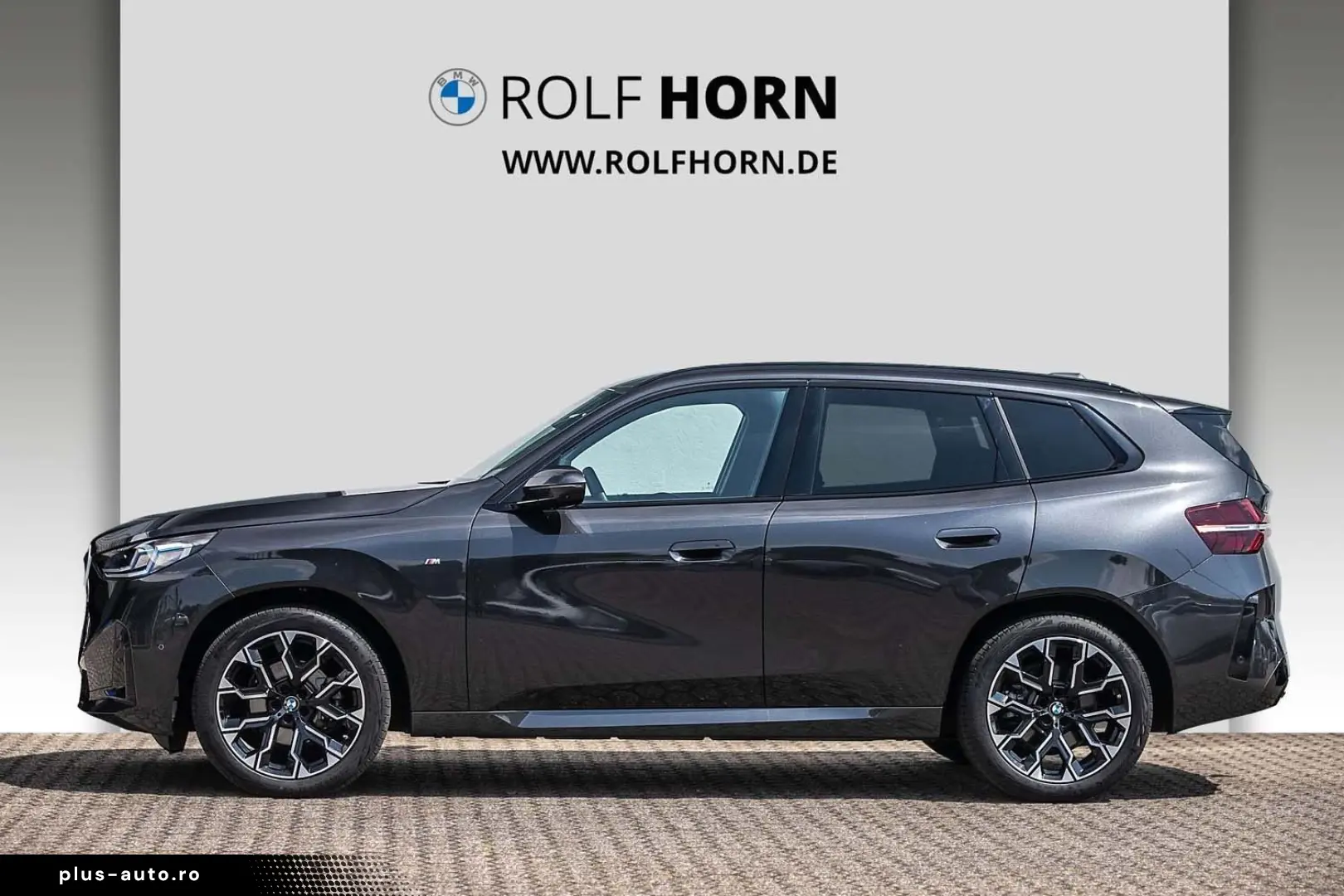 BMW X3 20 xDrive M Sportpaket AHK HeadUp Navi 20  RF