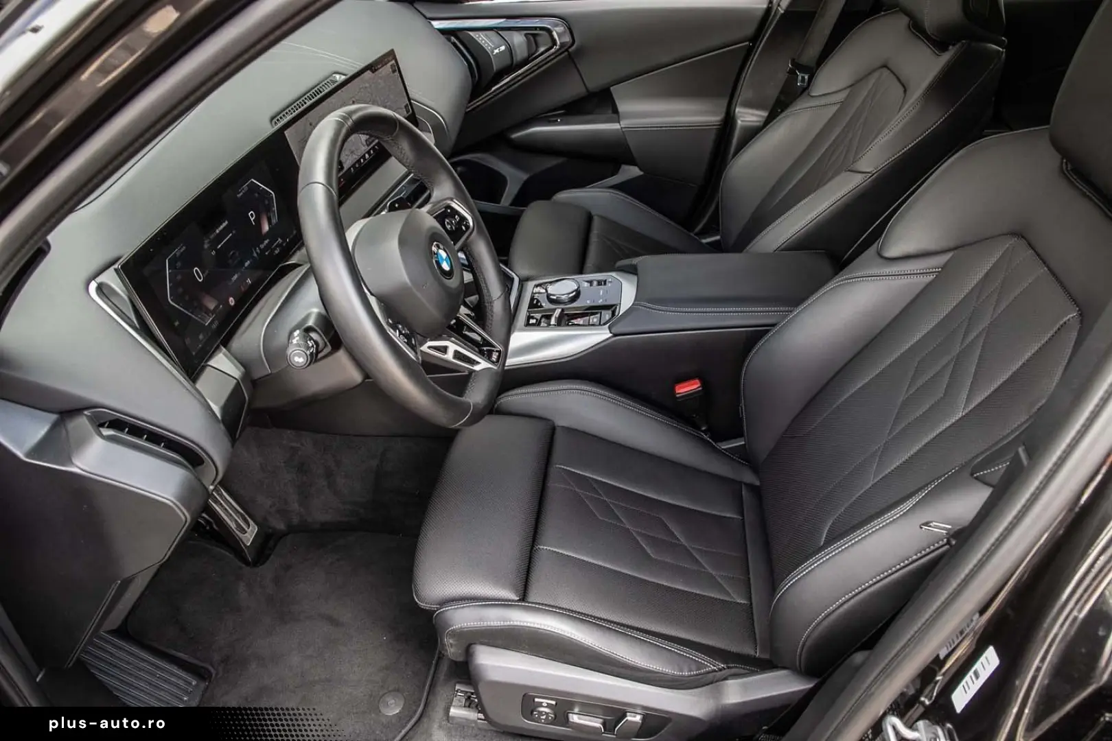 BMW X3 20 xDrive M Sportpaket AHK HeadUp Navi 20  RF