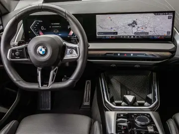 BMW X3 20 xDrive M Sportpaket AHK HeadUp Navi 20  RF