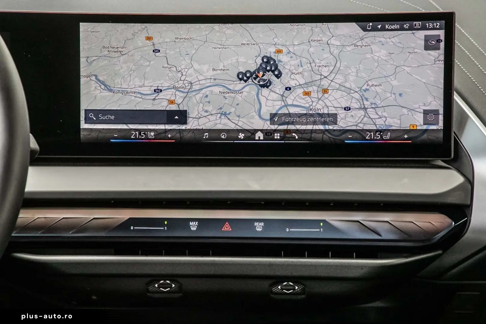 BMW X3 20 xDrive M Sportpaket AHK HeadUp Navi 20  RF