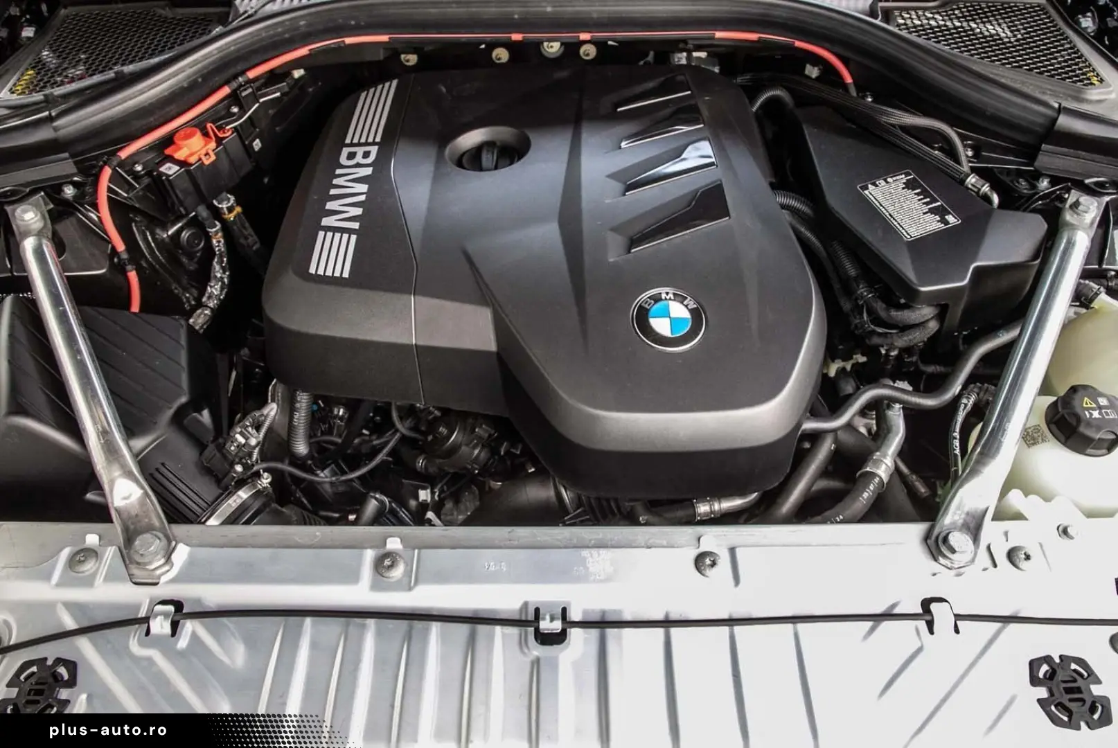 BMW X3 20 xDrive M Sportpaket AHK HeadUp Navi 20  RF