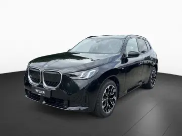 BMW X3 20d xDr M Sport AHK H K St Go 360  HUD AdLED