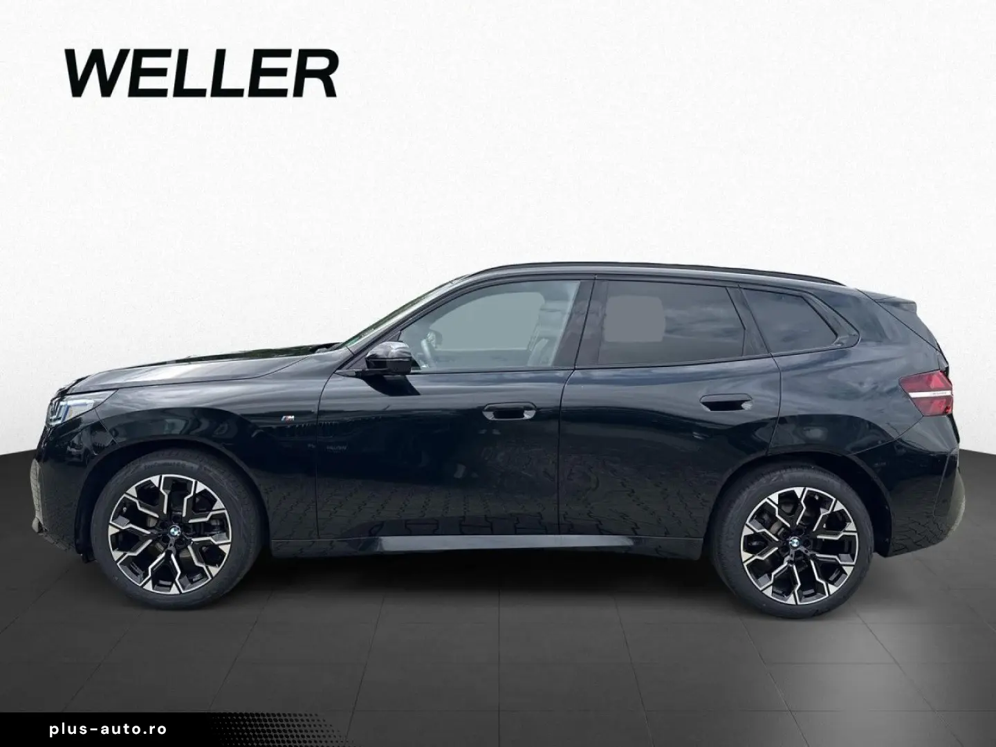 BMW X3 20d xDr M Sport AHK H K St Go 360  HUD AdLED