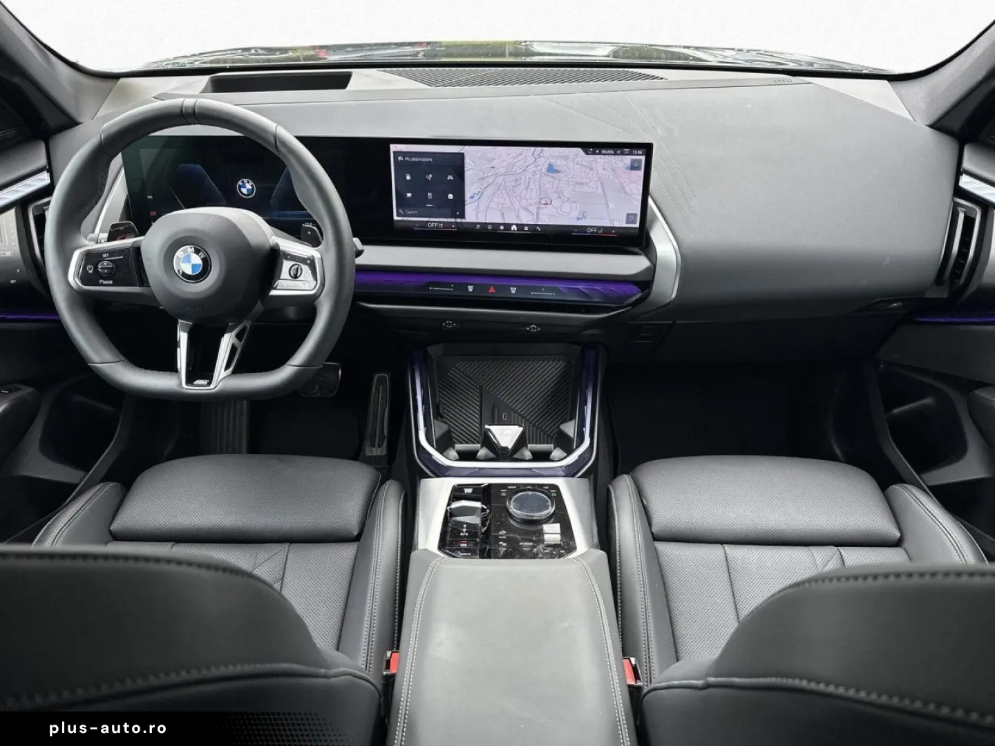 BMW X3 20d xDr M Sport AHK H K St Go 360  HUD AdLED
