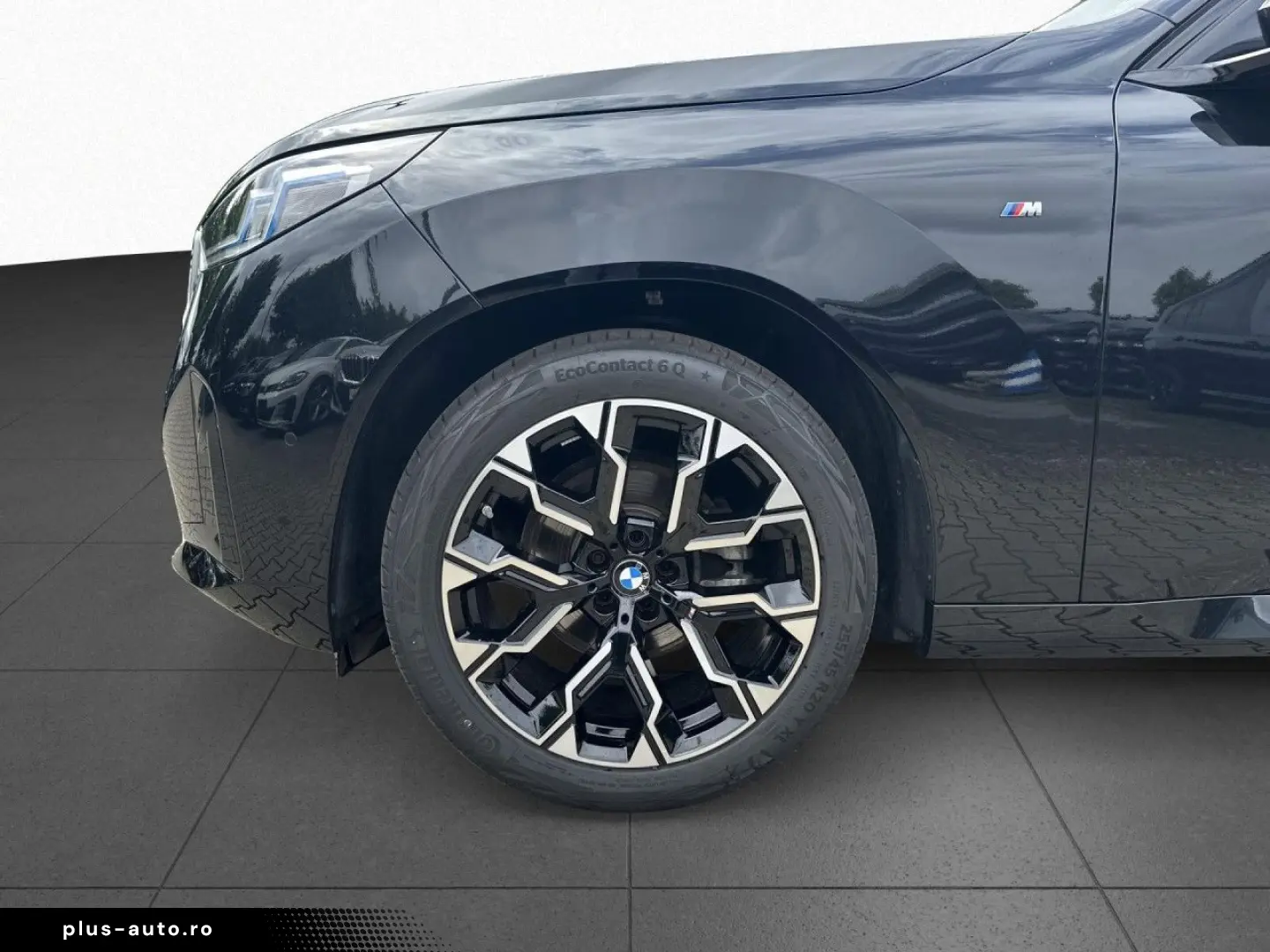 BMW X3 20d xDr M Sport AHK H K St Go 360  HUD AdLED