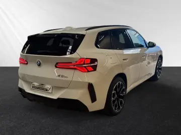 BMW X3 20 xDrive Lr. 484 - br. o.Anz. 42Mon 10`Km p.