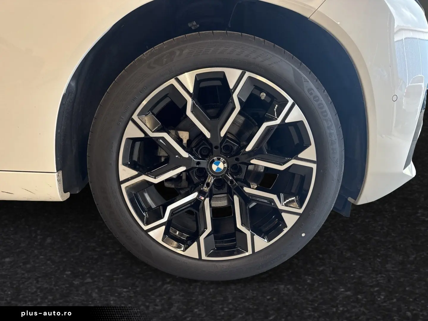 BMW X3 20 xDrive Lr. 484 - br. o.Anz. 42Mon 10`Km p.
