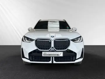 BMW X3 20 xDrive Lr. 484 - br. o.Anz. 42Mon 10`Km p.