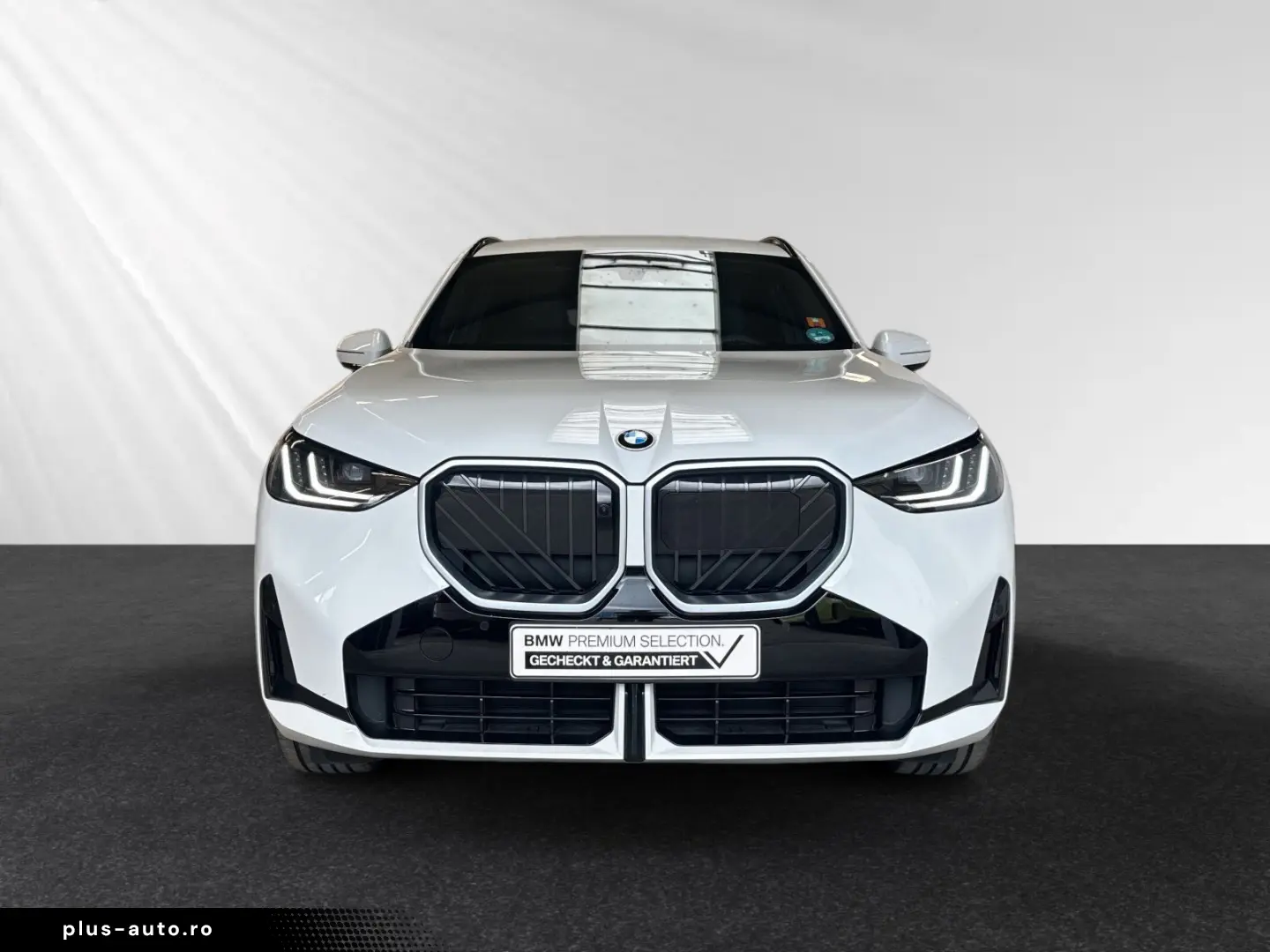 BMW X3 20 xDrive Lr. 484 - br. o.Anz. 42Mon 10`Km p.