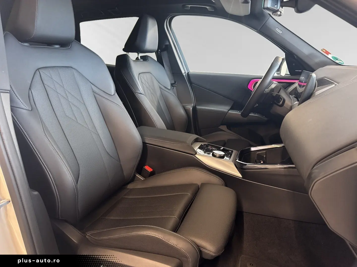 BMW X3 20 xDrive Lr. 484 - br. o.Anz. 42Mon 10`Km p.