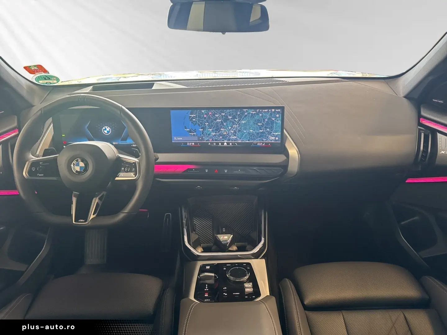 BMW X3 20 xDrive Lr. 484 - br. o.Anz. 42Mon 10`Km p.