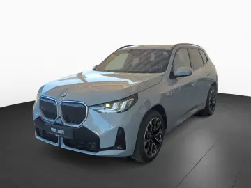 BMW X3 20d xDr M Sport AHK H K St Go 360  HUD AdLED