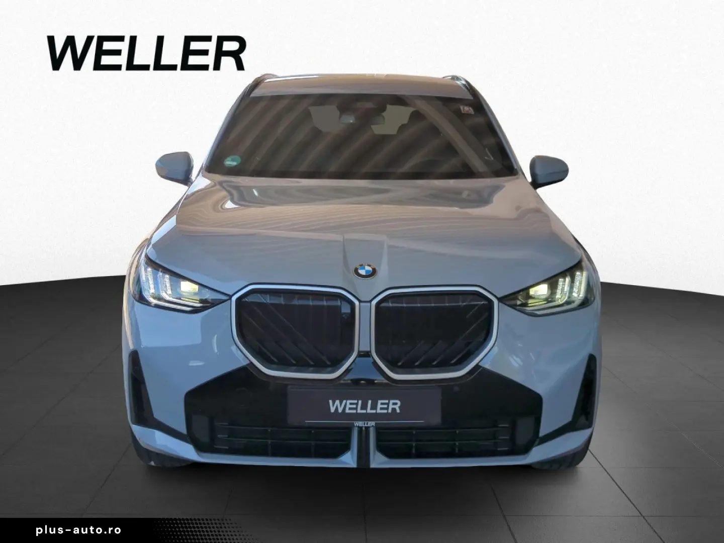 BMW X3 20d xDr M Sport AHK H K St Go 360  HUD AdLED