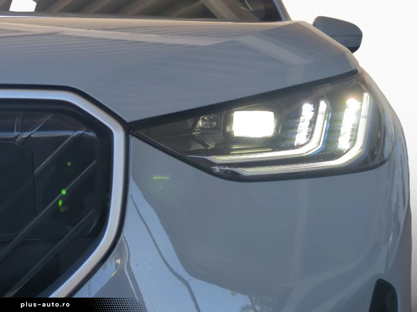 BMW X3 20d xDr M Sport AHK H K St Go 360  HUD AdLED