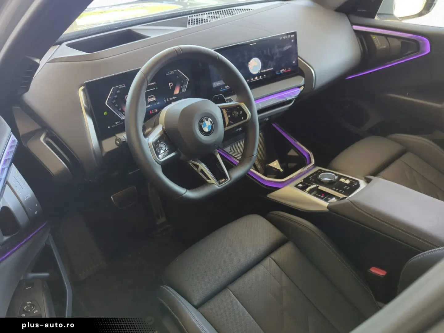 BMW X3 20d xDr M Sport AHK H K St Go 360  HUD AdLED