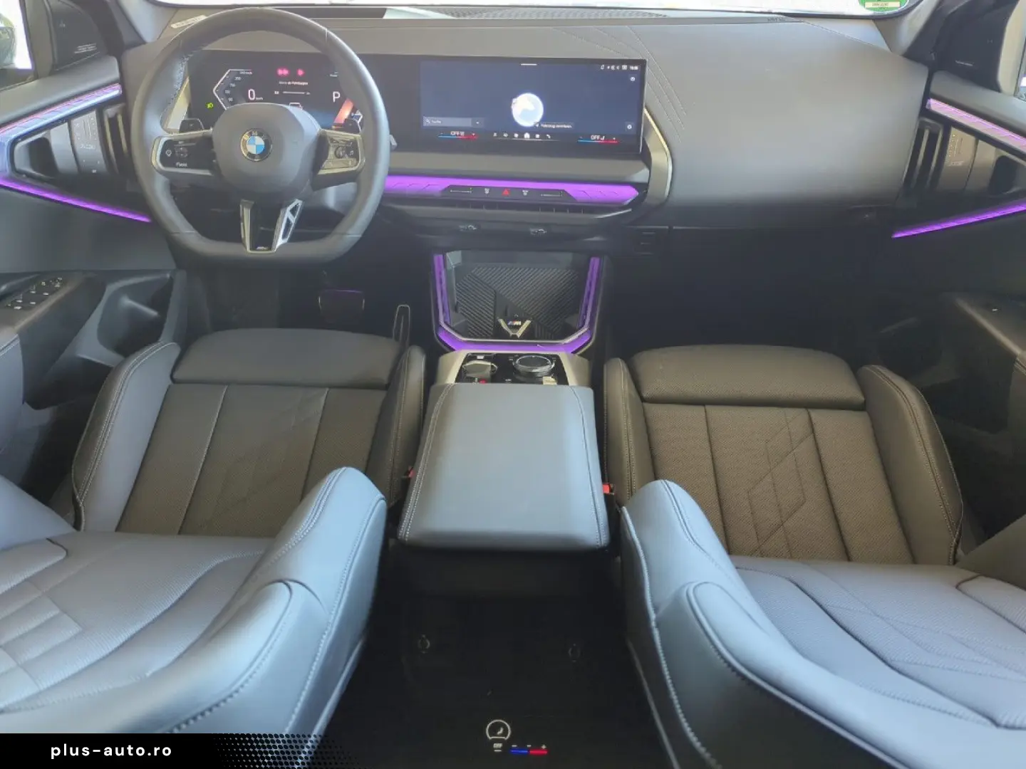 BMW X3 20d xDr M Sport AHK H K St Go 360  HUD AdLED