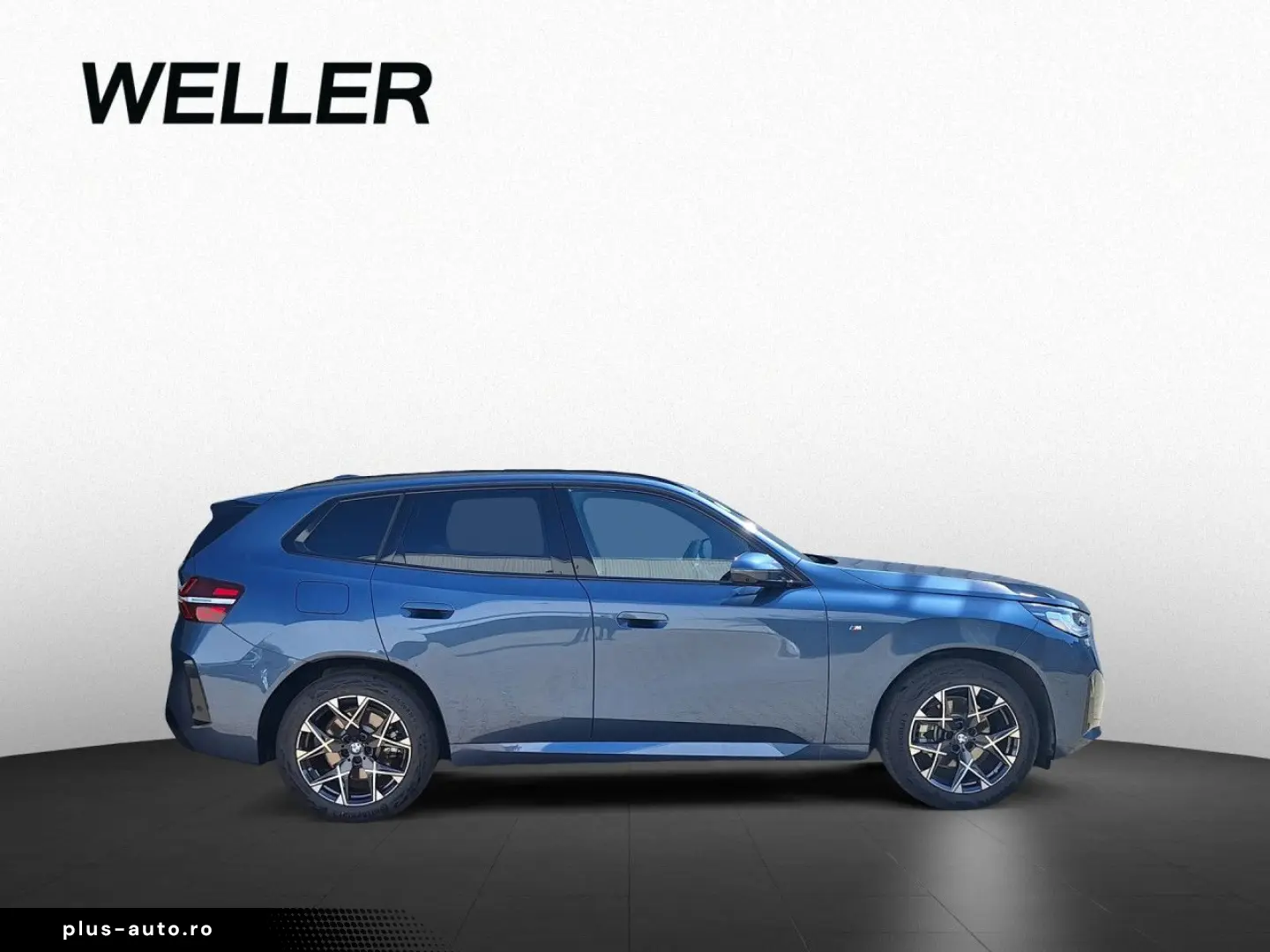 BMW X3 20 xDr M Sport AHK HUD 360  DrivePro LivePro