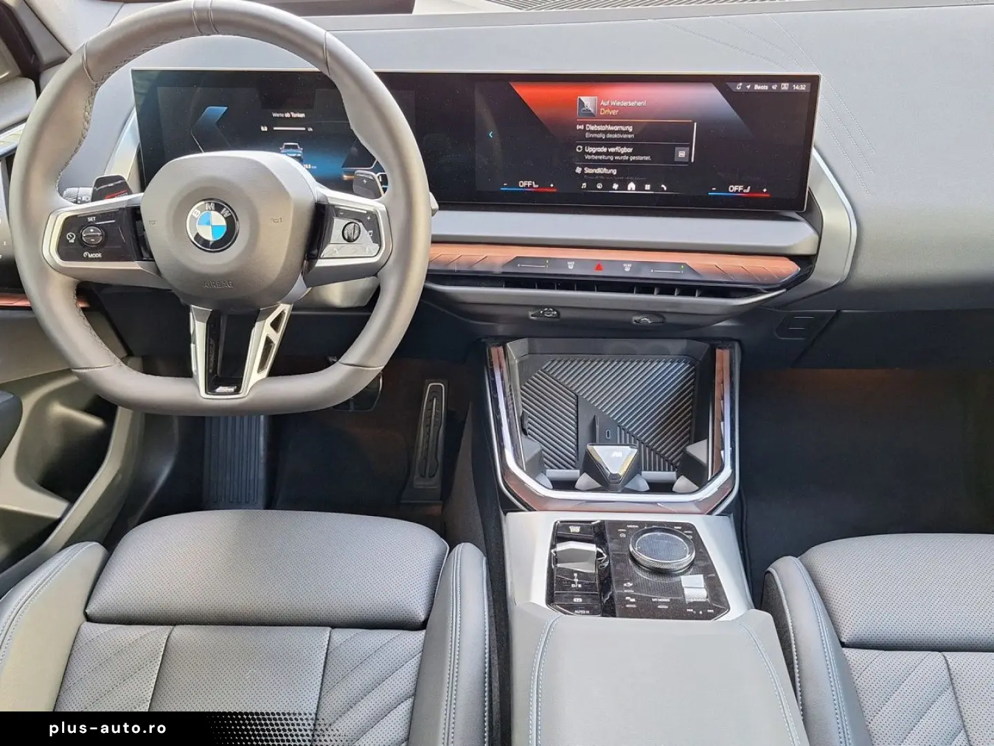 BMW X3 20 xDr M Sport AHK HUD 360  DrivePro LivePro