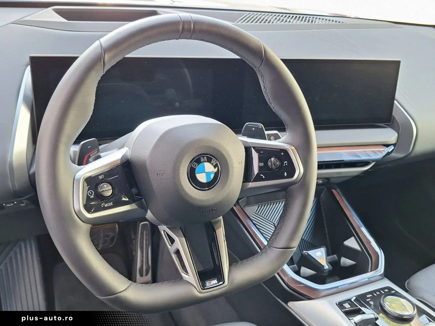 BMW X3 20 xDr M Sport AHK HUD 360  DrivePro LivePro