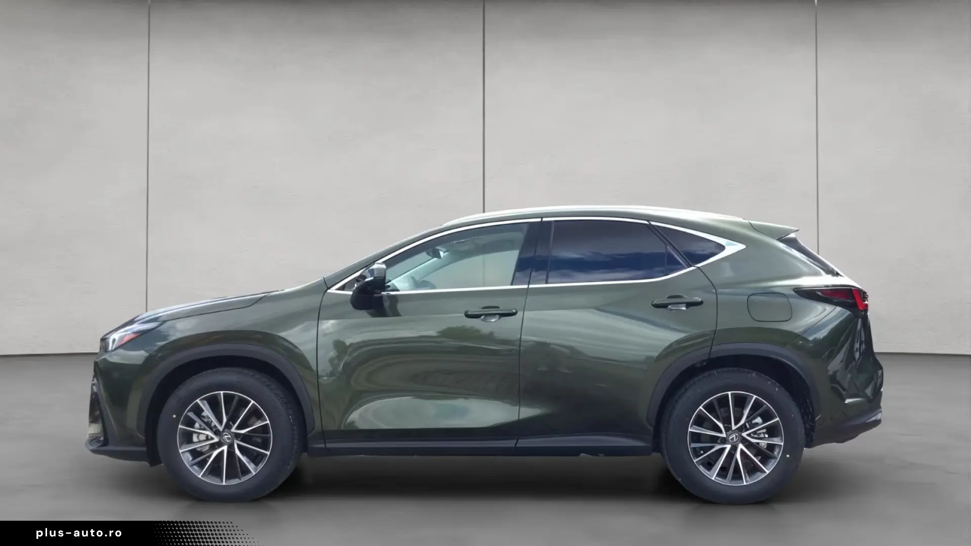 Lexus NX350h 4x4 Executive MY 26