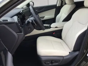 Lexus NX350h 4x4 Executive MY 26