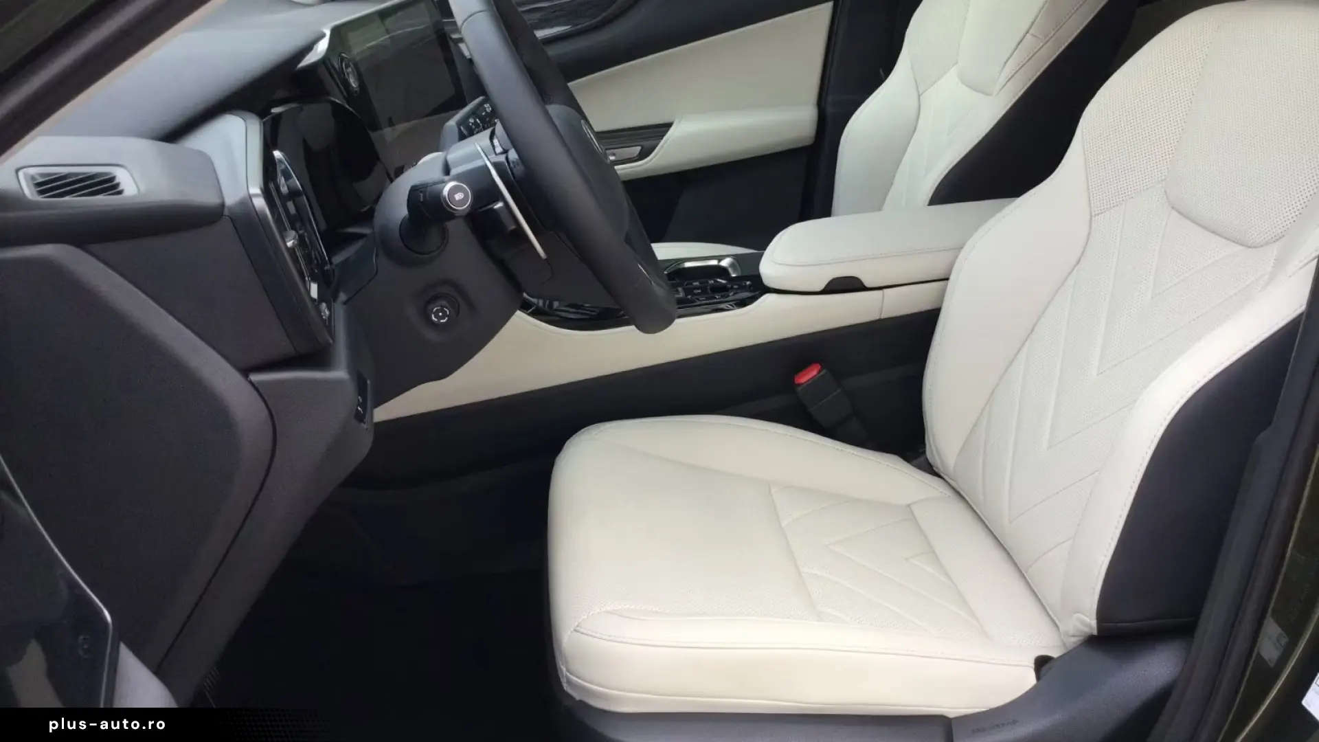 Lexus NX350h 4x4 Executive MY 26
