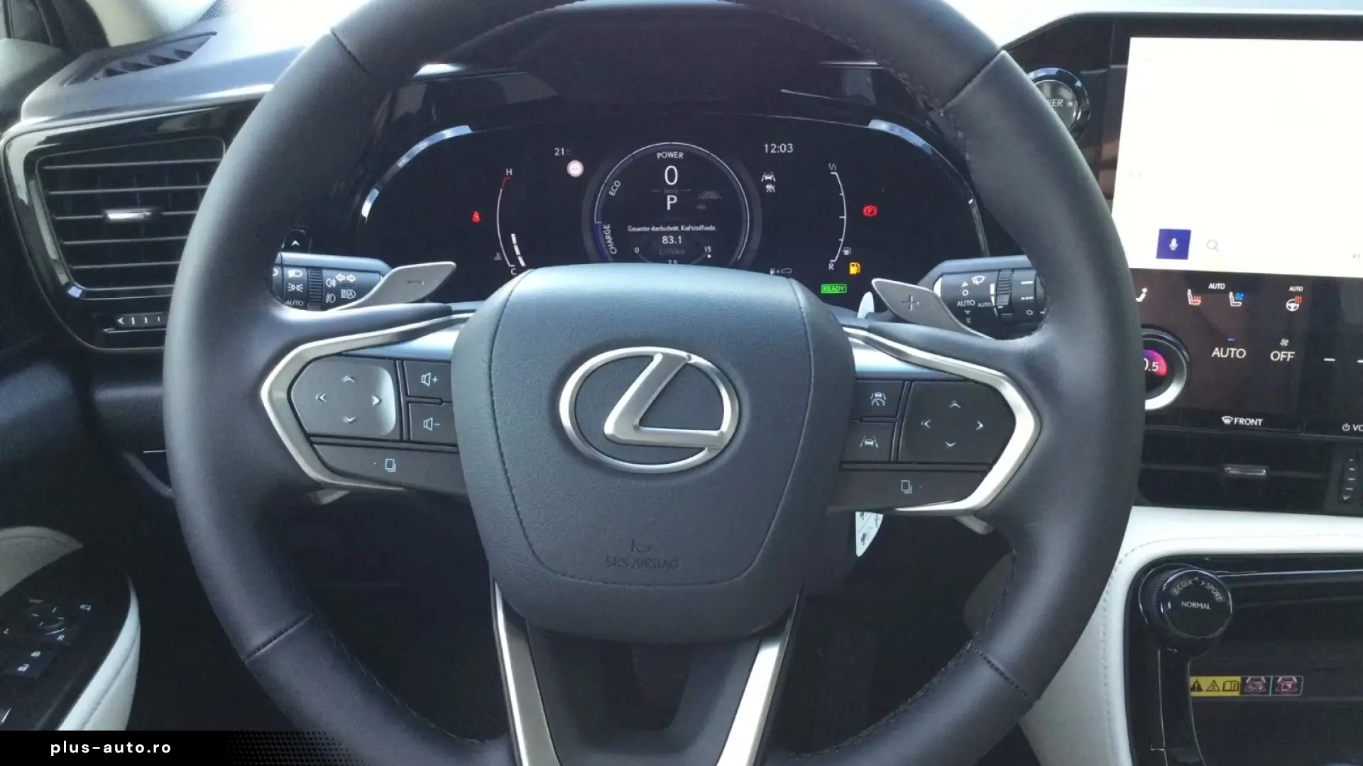 Lexus NX350h 4x4 Executive MY 26
