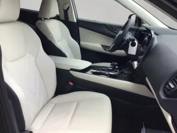 Lexus NX350h 4x4 Executive MY 26
