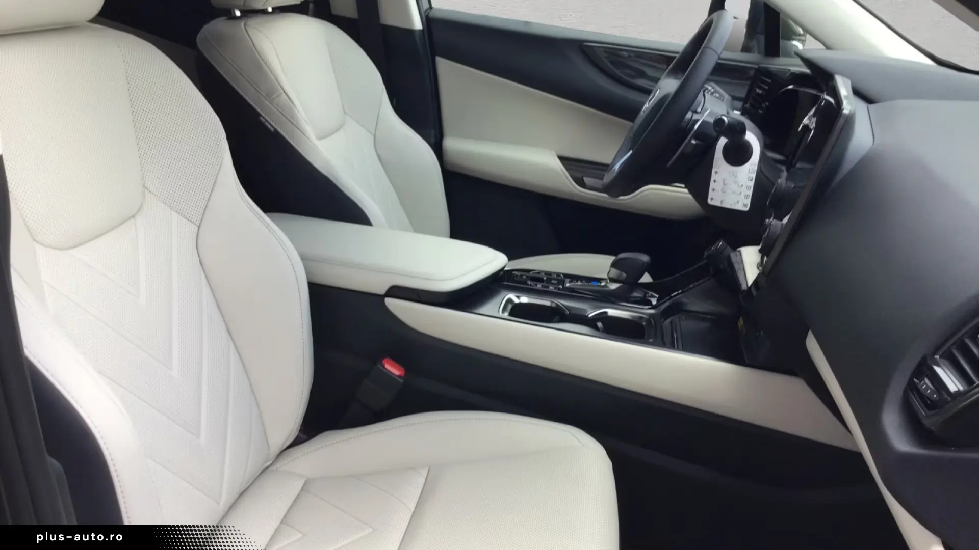 Lexus NX350h 4x4 Executive MY 26