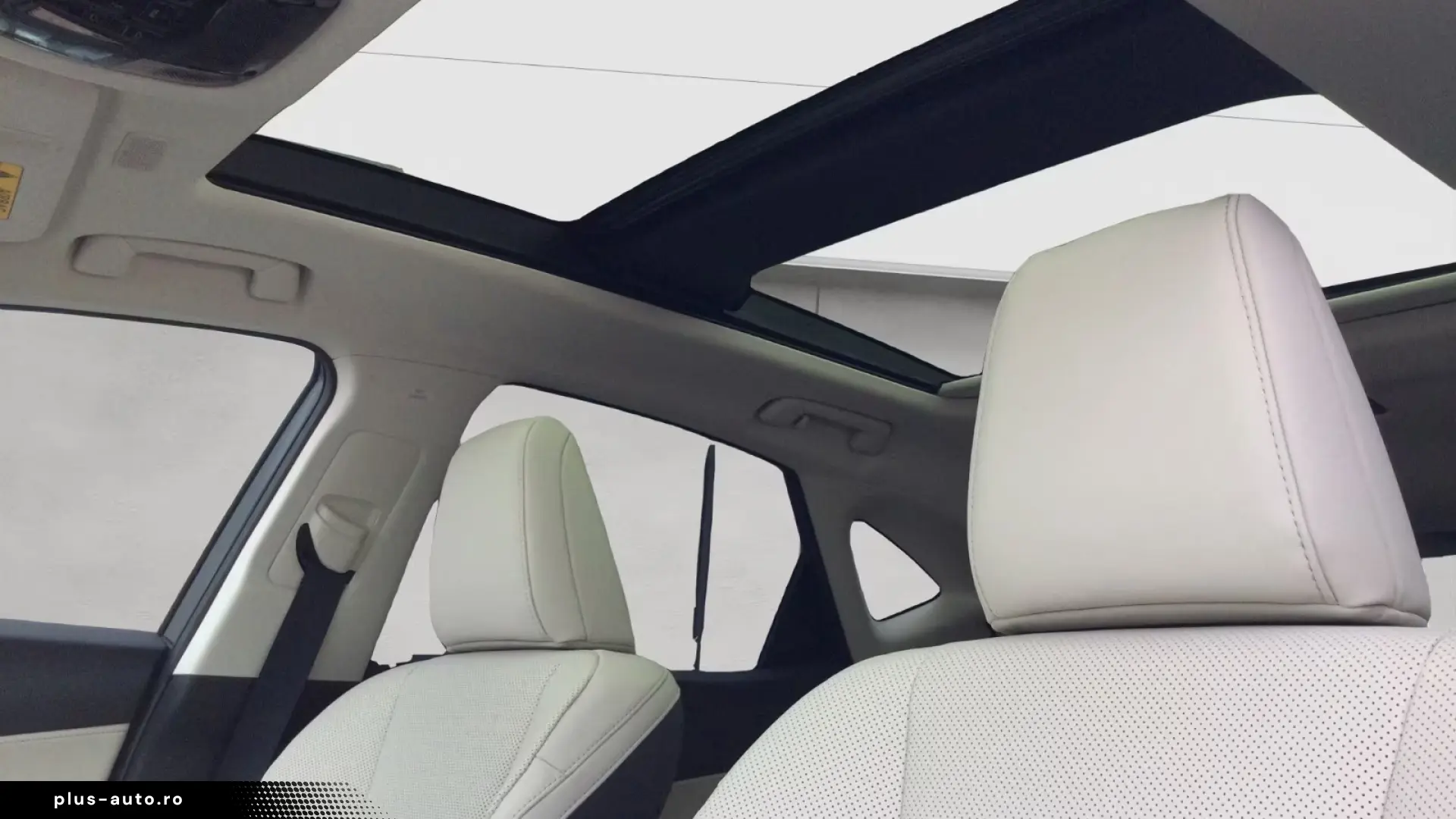 Lexus NX350h 4x4 Executive MY 26