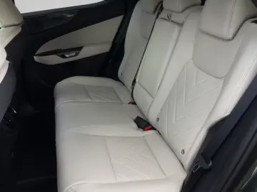 Lexus NX350h 4x4 Executive MY 26