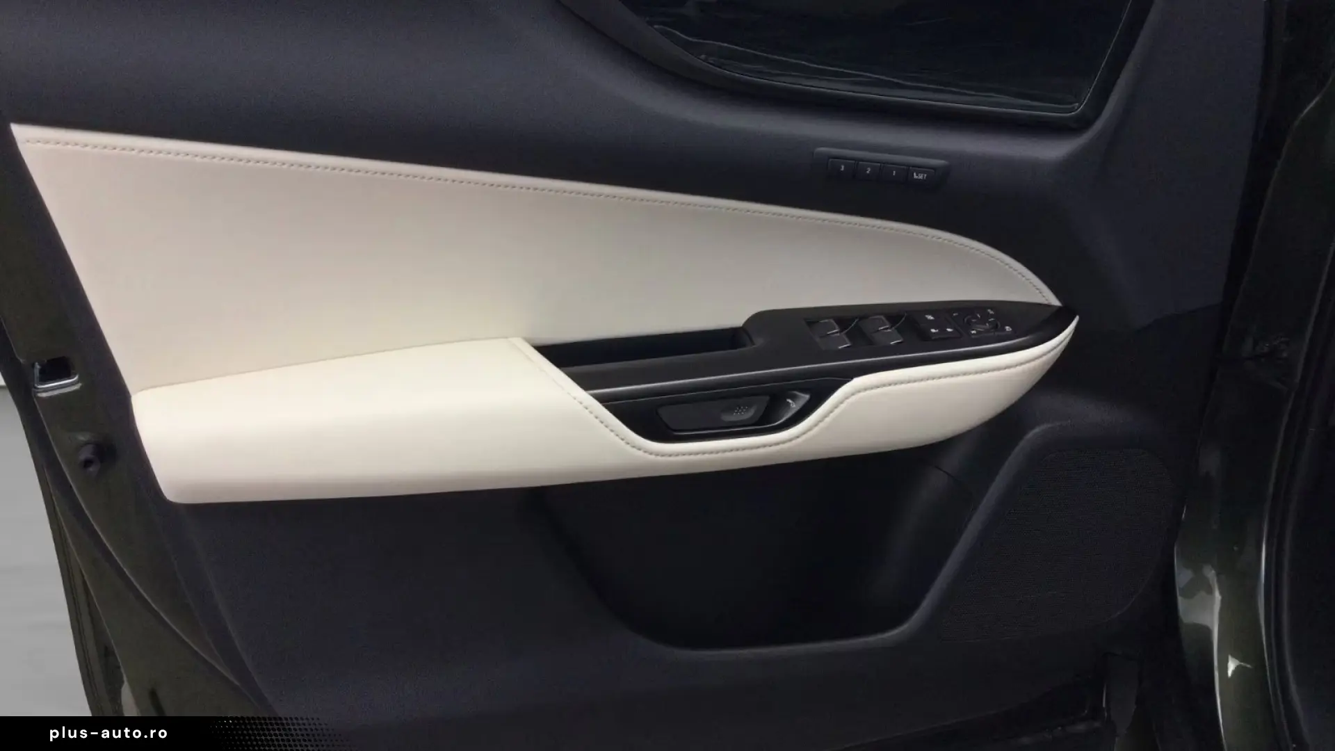 Lexus NX350h 4x4 Executive MY 26