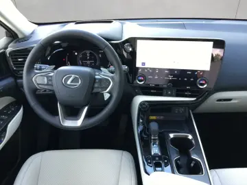 Lexus NX350h 4x4 Executive MY 26