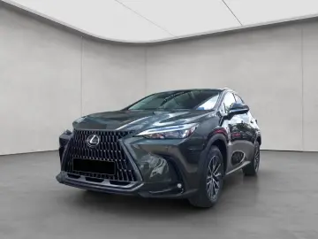 Lexus NX350h 4x4 Executive MY 26