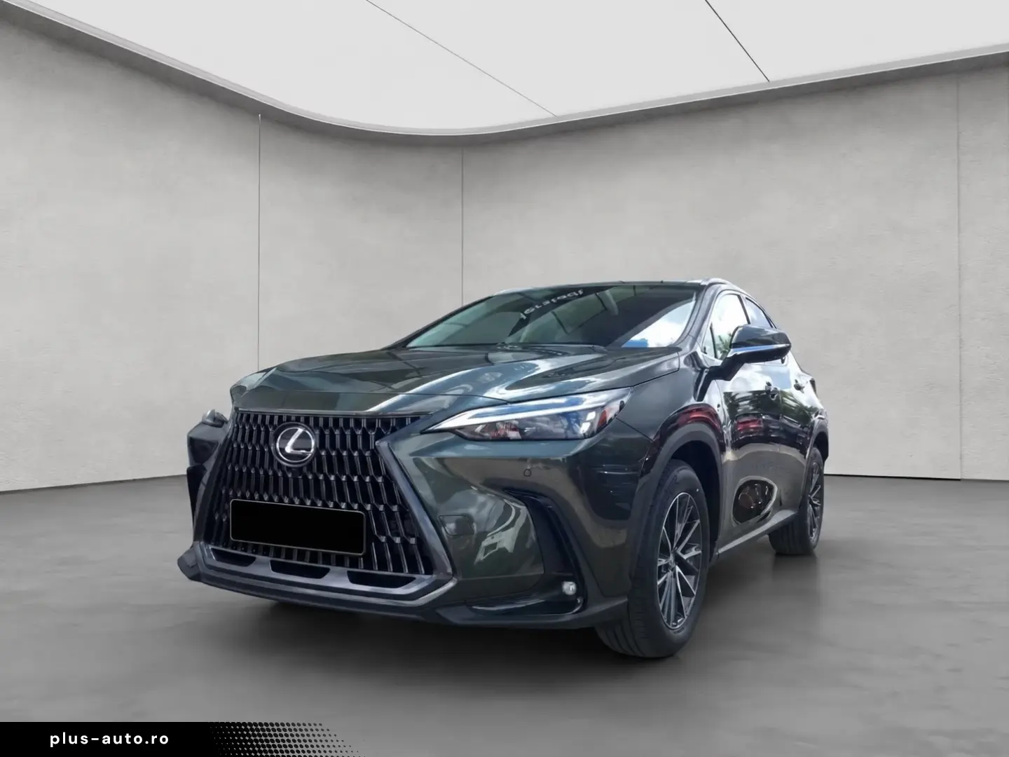 Lexus NX350h 4x4 Executive MY 26