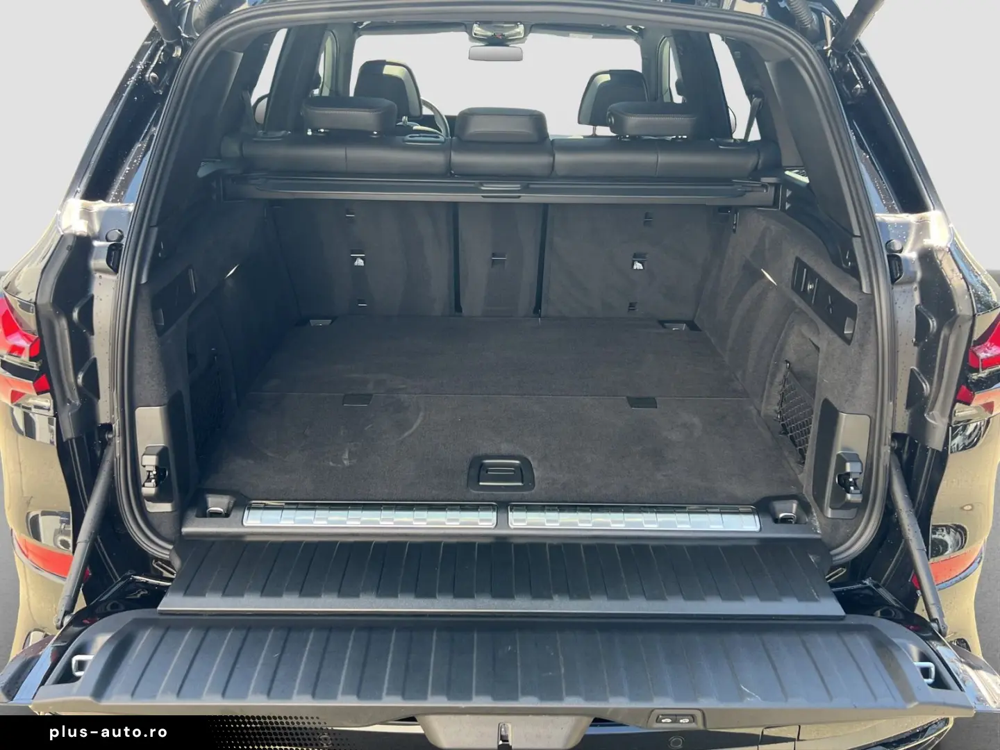 BMW X5 xDrive50e    M-Sport PRO ACC AHK Luft Pano H&