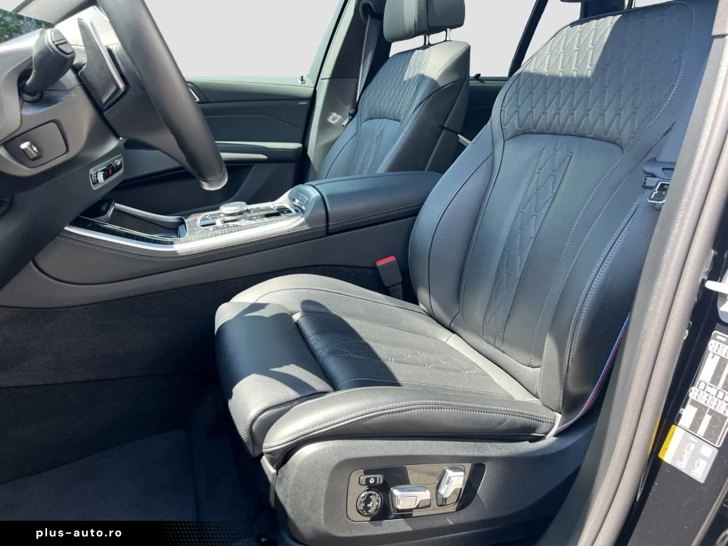 BMW X5 xDrive50e    M-Sport PRO ACC AHK Luft Pano H&