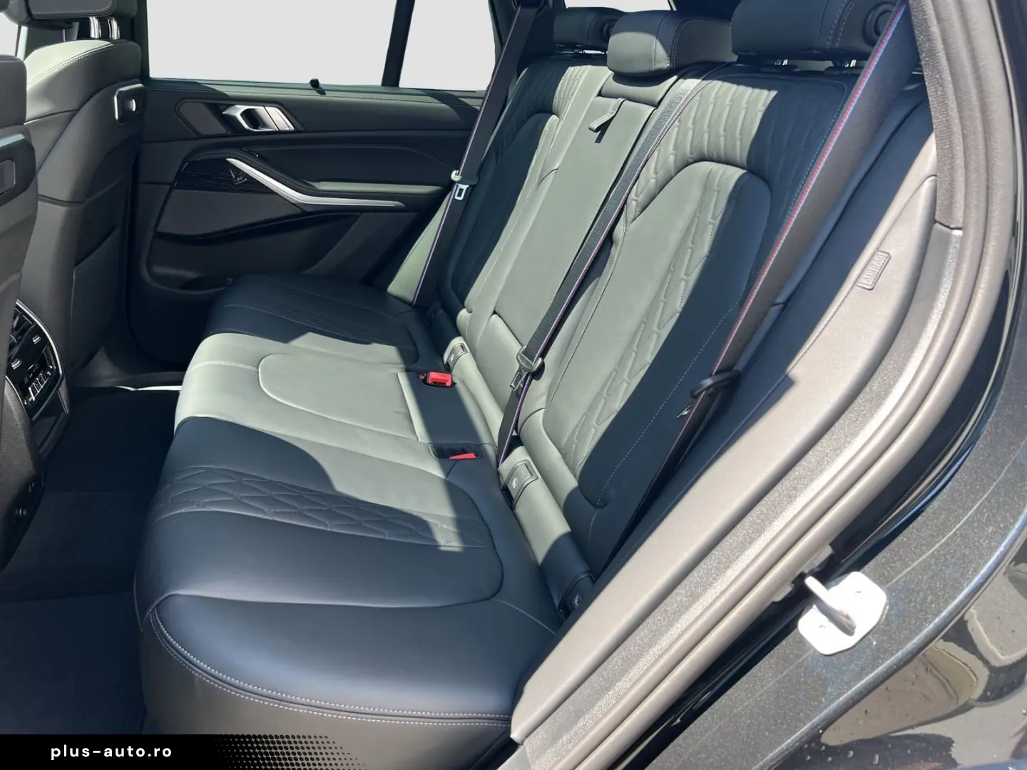 BMW X5 xDrive50e    M-Sport PRO ACC AHK Luft Pano H&