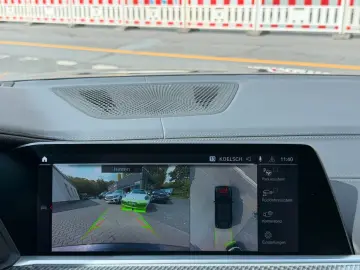 BMW X6 M Competition Aut. - 1 Hand - Head Up