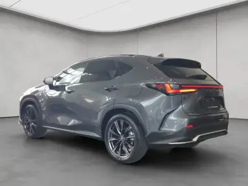 Lexus NX350h 4x4 F-Sport   Panorama Modell2026