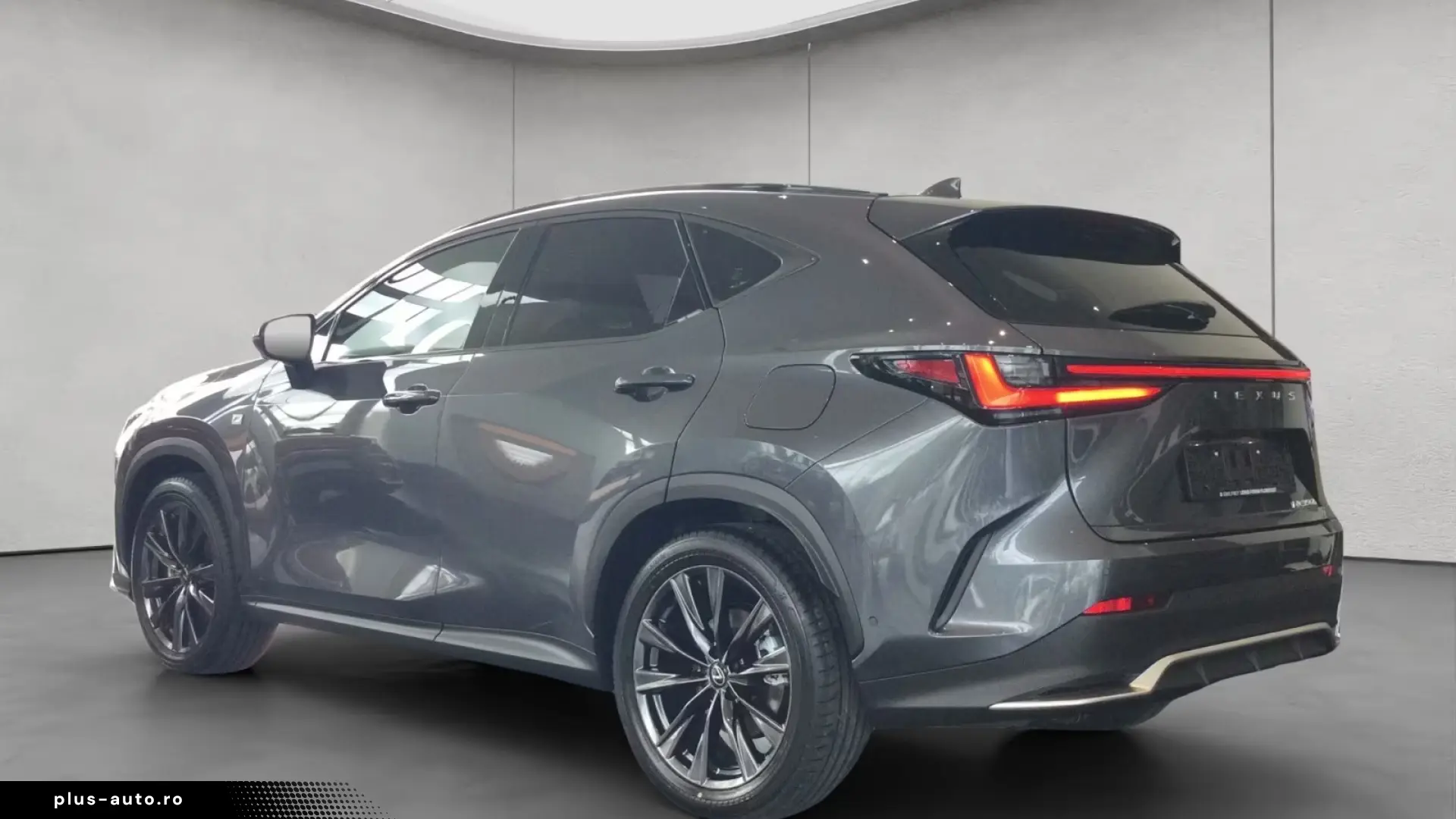 Lexus NX350h 4x4 F-Sport   Panorama Modell2026