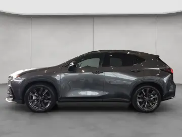 Lexus NX350h 4x4 F-Sport   Panorama Modell2026
