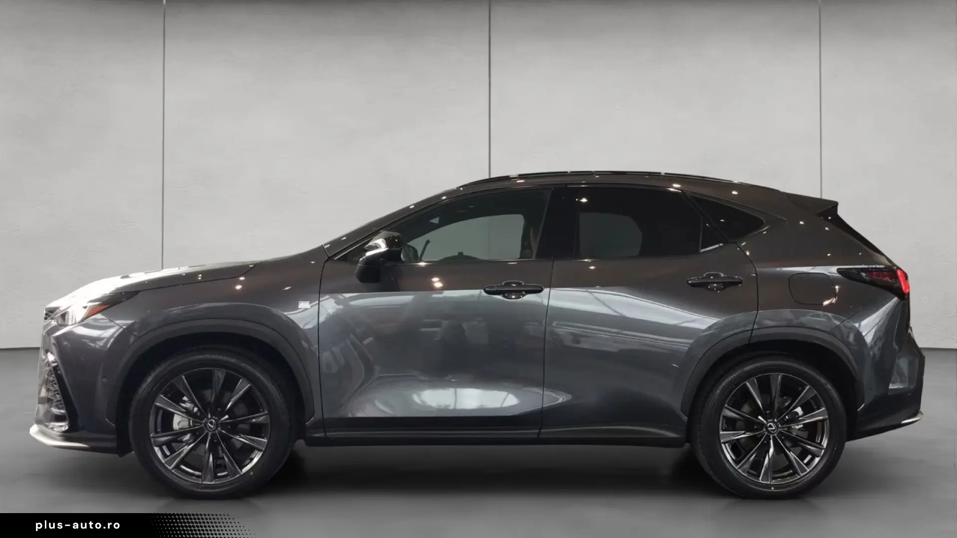 Lexus NX350h 4x4 F-Sport   Panorama Modell2026