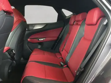 Lexus NX350h 4x4 F-Sport   Panorama Modell2026