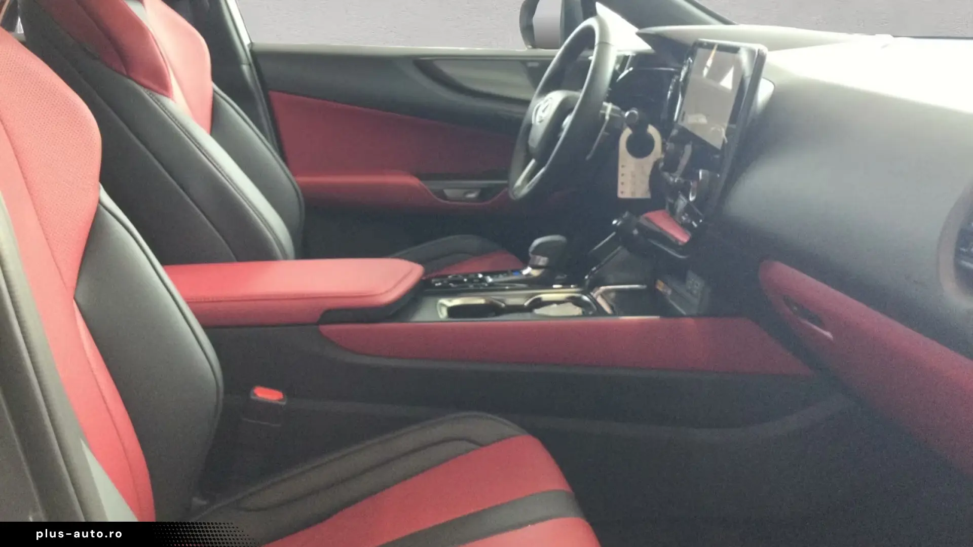Lexus NX350h 4x4 F-Sport   Panorama Modell2026