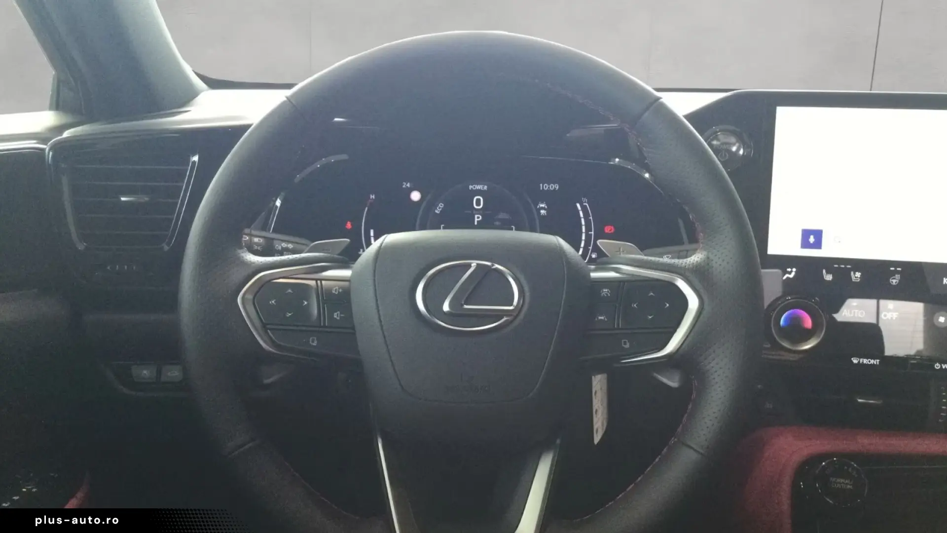 Lexus NX350h 4x4 F-Sport   Panorama Modell2026