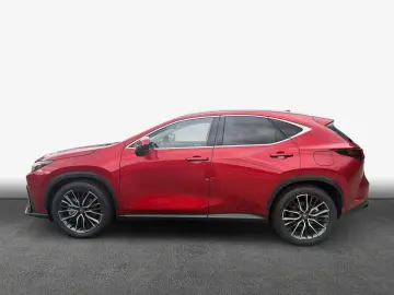 Lexus NX350h 4x4 Luxury Line   Panorama Modell2026