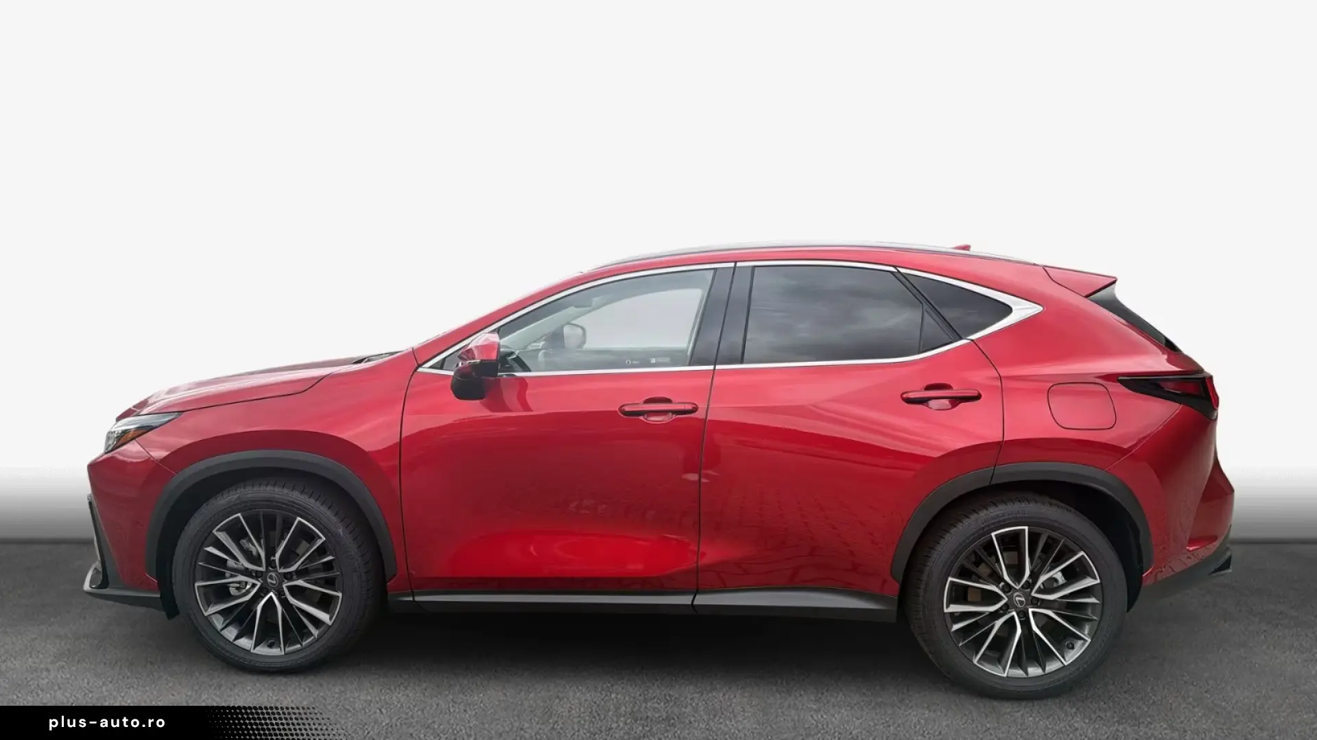 Lexus NX350h 4x4 Luxury Line   Panorama Modell2026